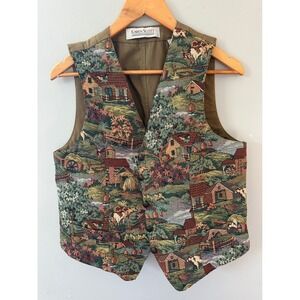 Kern‎ Scott vest